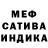 ТГК Wax Kvitka Say